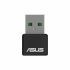 Card de Rețea Asus USB-AX55 Nano AX1800