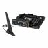 Placă de Bază Gigabyte 90MB1BF0-M0EAY0 AMD AM5 AMD B650