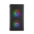 Unitate Micro ATX Mars Gaming MC300 Negru RGB mATX