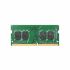 Memorie RAM Synology D4NESO-2666-4G DDR4 4 GB DDR4-SDRAM