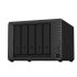 Stocare în Rețea NAS Synology DS1522+ Negru AMD Ryzen R1600