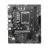 Placă de Bază MSI PRO H610M-E DDR4 H610 LGA 1700 DDR4 mATX