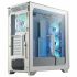 Unitate Semi-tower ATX MSI 306-7G21P21-W57 Negru