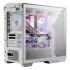 Unitate Semi-tower ATX MSI MAG PANO M100R PZ Alb
