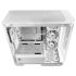 Unitate Semi-tower ATX MSI MAG PANO M100R PZ Alb