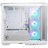 Unitate Semi-tower ATX MSI MAG PANO M100R PZ Alb