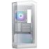 Unitate Semi-tower ATX MSI MAG PANO M100R PZ Alb