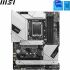 Placă de Bază MSI PRO Z790-A MAX WIFI DDR5 ATX 1700 LGA 1700 Intel Z790 Express