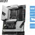 Placă de Bază MSI PRO Z790-A MAX WIFI DDR5 ATX 1700 LGA 1700 Intel Z790 Express