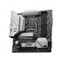 Placă de Bază MSI B760M PROJECT ZERO LGA 1700 Intel B760