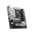 Placă de Bază MSI B760M PROJECT ZERO LGA 1700 Intel B760