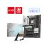 Cablu HDMI MSI B850 GAMING PLUS WIFI ATX AM5 Negru