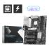 Placă de Bază MSI PRO B860-P LGA 1851 AMD
