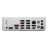 Husă pentru Mobil MSI MPG X870E EDGE TI WIFI ATX AM5 Alb