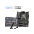 Husă pentru Mobil MSI MAG X870E TOMAHAWK WIFI ATX AM5 Negru