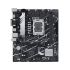 Placă de Bază Asus PRIME B760M-K D4 LGA 1700 Intel B760