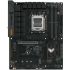 Placă de Bază Asus TUF GAMING A620M-PRO WI-FI AMD AM5 AMD A620