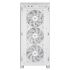 Unitate Semi-tower ATX Asus TUF GAMING GT302 TG ARGB Alb