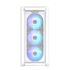 Unitate Semi-tower ATX Asus 90DC00K3-B19010 Alb