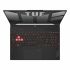 Laptop de gaming Asus 90NR0JK5-M002U0 15,6