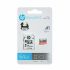 Card de Memorie Micro SD cu Adaptor HP HFUD064-1V31A 64 GB