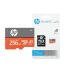 Card Micro SD HP 256 GB