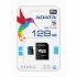 Card de Memorie Micro SD cu Adaptor Adata AUSDX128GUICL10A1-RA1 128 GB