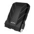 Hard disk Extern Adata HD710 Pro Magnetic 5 TB Negru