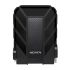 Hard disk Extern Adata HD710 Pro Magnetic 5 TB Negru