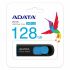 Memorie USB Adata AUV128-128G-RBE 128 GB Albastru