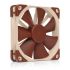 Ventilator de Unitate Noctua NOC-NF-F12-PWM Ø 12 cm (1 Unități)