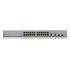 Switch ZyXEL GS1350-26HP-EU0101F 24 Gb 375W 26 Porturi Gri
