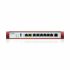 Router ZyXEL USGFLEX200HP-EU0101F 2,5 Gbit/s