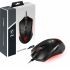 Mouse Optic MSI Clutch GM08 Negru
