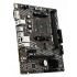 Placă de Bază MSI 7C96-001R mATX DDR4 AM4 AMD® A520 AMD AMD AM4