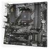 Placă de Bază Gigabyte UD B550M DS3H mATX DDR4 AM4