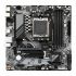 Placă de Bază Gigabyte A620M GAMING X G10 AMD A620 AMD AM5