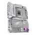 Placă de Bază Gigabyte X870 AORUS ELITE WF7 ICE AMD AM5 AMD X870