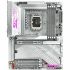 Placă de Bază Gigabyte Z890 A ELITE X ICE ATX 1851 LGA 1851