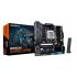 Placă de Bază Gigabyte B850M GAMING X WF6E AMD AMD AM5