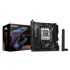 Placă de Bază Gigabyte B850I AORUS PRO AMD AMD AM5