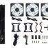 Set de răcire lichidă Cooler Master MLW-D36M-A18PZ-R1
