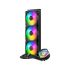Set de răcire lichidă Cooler Master MLX-D36M-A25PZ-R1 Negru ARGB