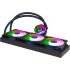 Set de răcire lichidă Cooler Master MLX-D36M-A25PZ-R1 Negru ARGB