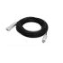 Cablu USB AVer 064AUSB--CDS Negru 30 m