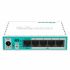 Router Mikrotik RB750r2 Alb