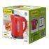 Fierbător Feel Maestro MR-034 Negru 2200 W 1,5 L