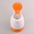 Fierbător Feel Maestro MR012  Alb Portocaliu Plastic 1100 W 1 L