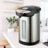 Fierbător Feel Maestro  MR-080N Gri Oțel inoxidabil Plastic 750 W 4,5 L