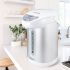 Fierbător Feel Maestro  MR-082 Gri Oțel inoxidabil Plastic 750 W 3,3 L